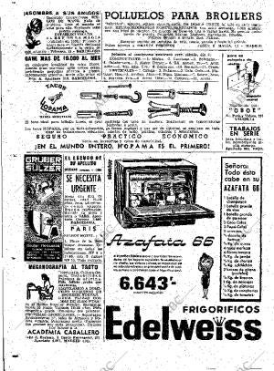 ABC MADRID 03-06-1962 página 126