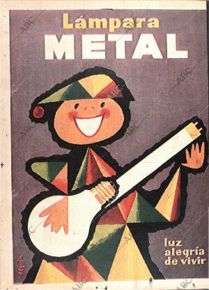 ABC MADRID 03-06-1962 página 128