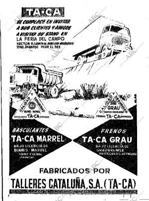 ABC MADRID 03-06-1962 página 14
