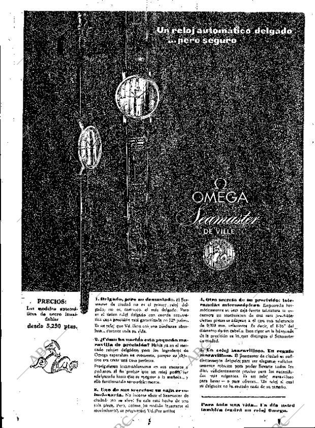 ABC MADRID 03-06-1962 página 2