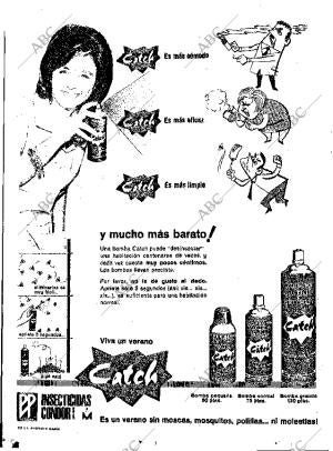 ABC MADRID 03-06-1962 página 22