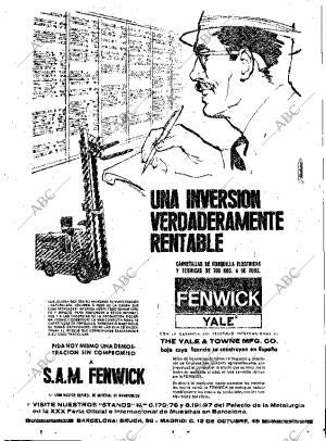 ABC MADRID 03-06-1962 página 27