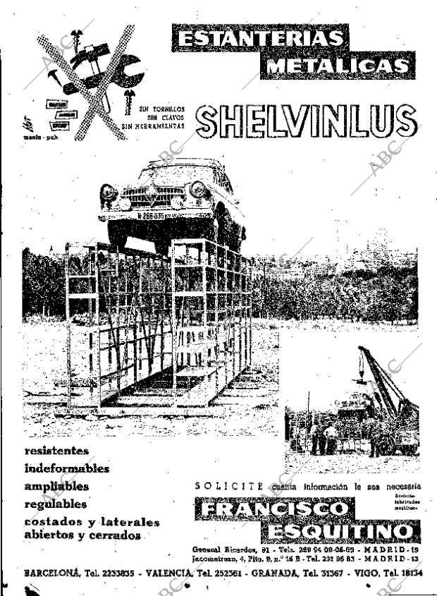 ABC MADRID 03-06-1962 página 30