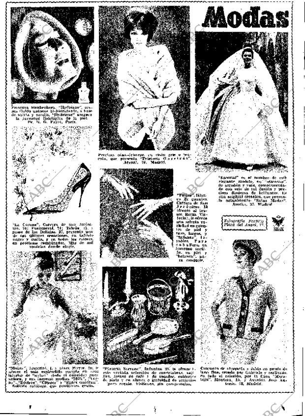ABC MADRID 03-06-1962 página 31