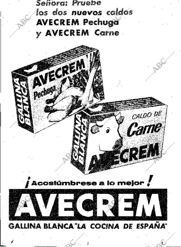 ABC MADRID 03-06-1962 página 32