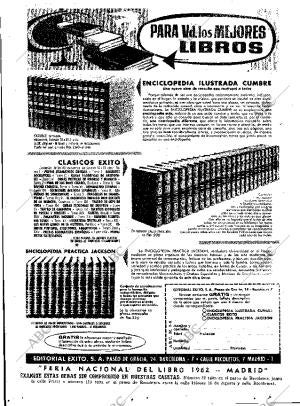 ABC MADRID 03-06-1962 página 38