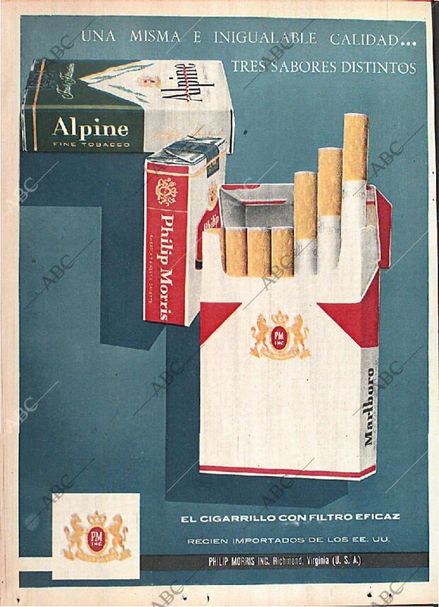 ABC MADRID 03-06-1962 página 4