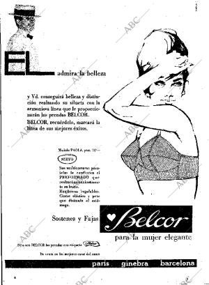 ABC MADRID 03-06-1962 página 40