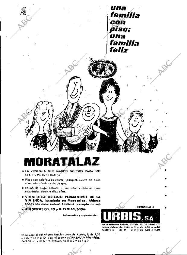 ABC MADRID 03-06-1962 página 42