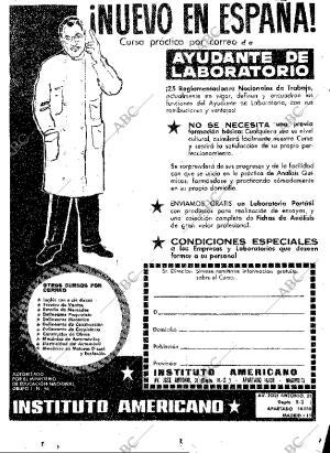 ABC MADRID 03-06-1962 página 49