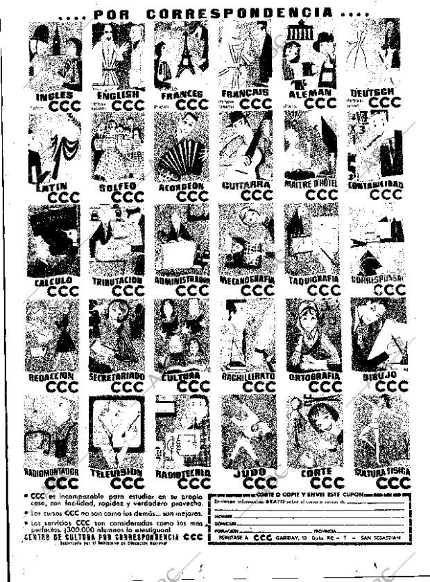 ABC MADRID 03-06-1962 página 54