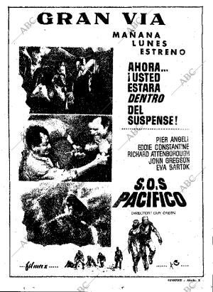 ABC MADRID 03-06-1962 página 57