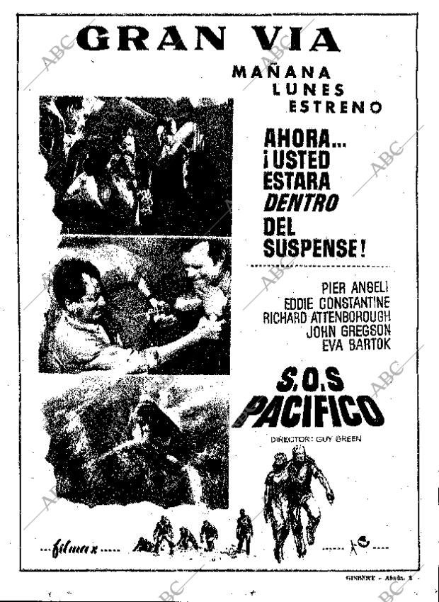 ABC MADRID 03-06-1962 página 57
