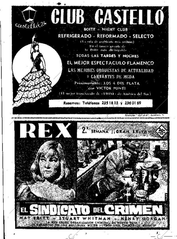 ABC MADRID 03-06-1962 página 60