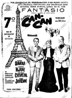ABC MADRID 03-06-1962 página 61
