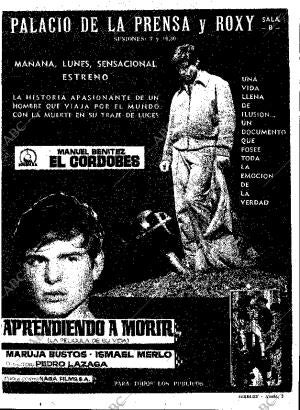 ABC MADRID 03-06-1962 página 69