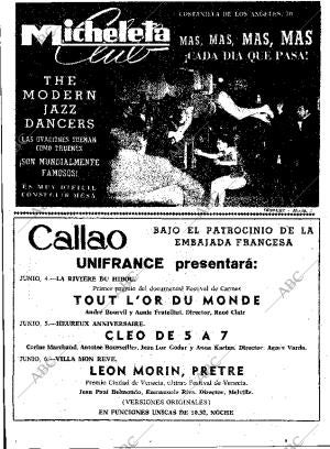 ABC MADRID 03-06-1962 página 70