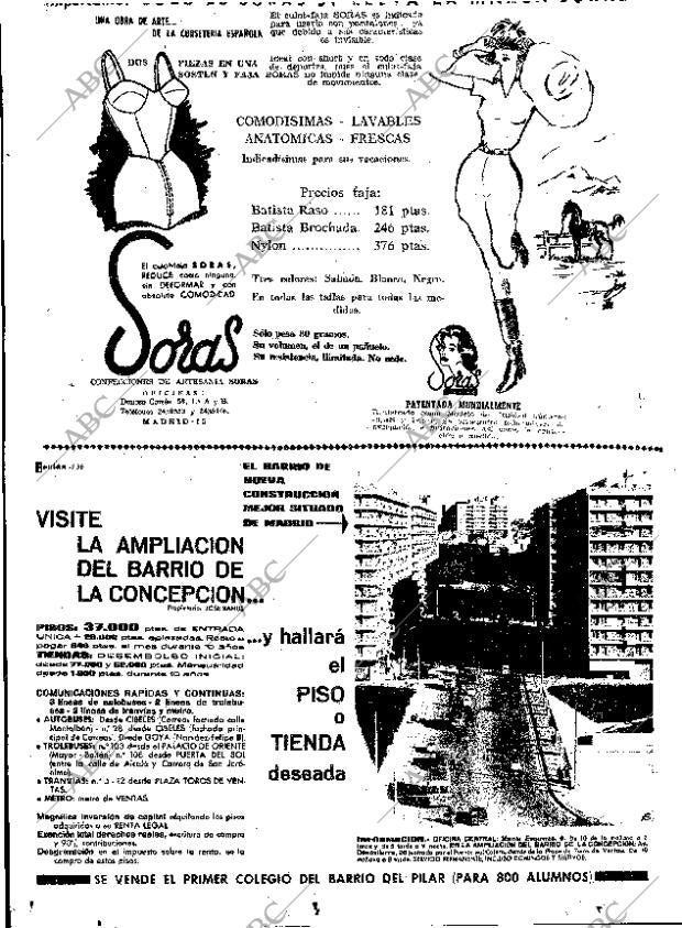 ABC MADRID 03-06-1962 página 74