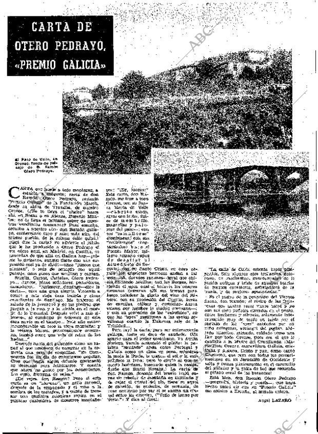 ABC MADRID 03-06-1962 página 77