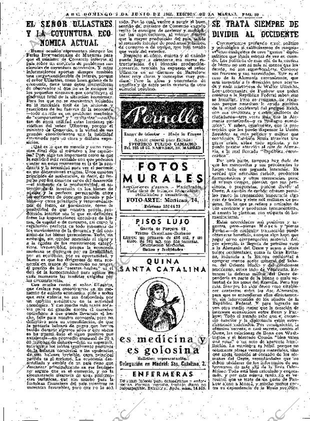 ABC MADRID 03-06-1962 página 80