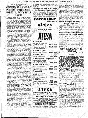 ABC MADRID 03-06-1962 página 82