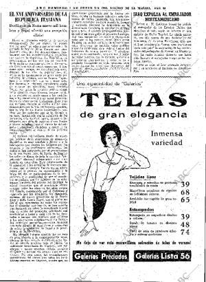 ABC MADRID 03-06-1962 página 83