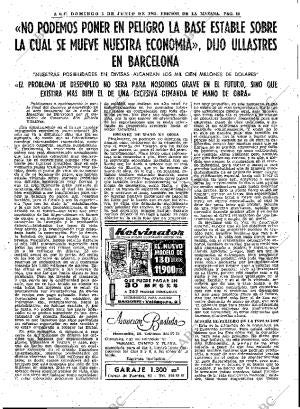 ABC MADRID 03-06-1962 página 85