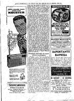 ABC MADRID 03-06-1962 página 92