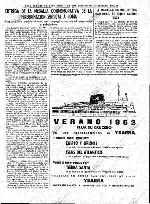 ABC MADRID 03-06-1962 página 93