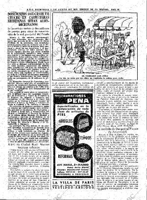 ABC MADRID 03-06-1962 página 99