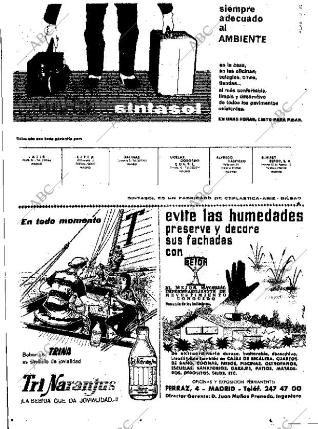 ABC MADRID 05-06-1962 página 10