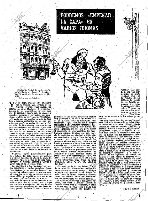 ABC MADRID 05-06-1962 página 13