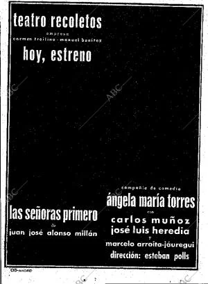 ABC MADRID 05-06-1962 página 22