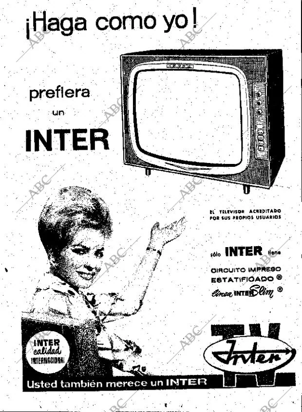 ABC MADRID 05-06-1962 página 25