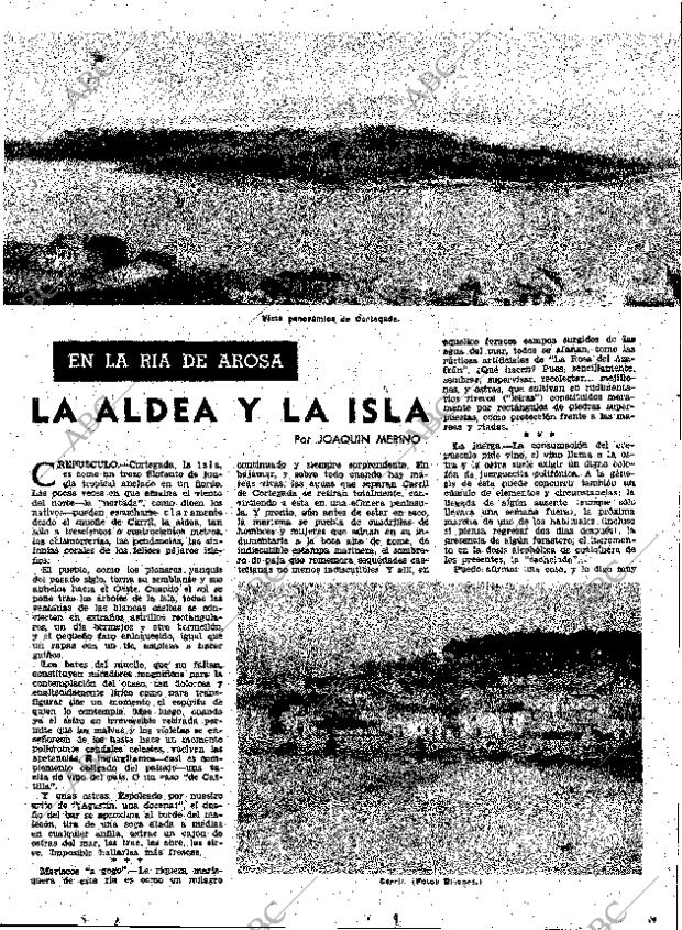 ABC MADRID 05-06-1962 página 27