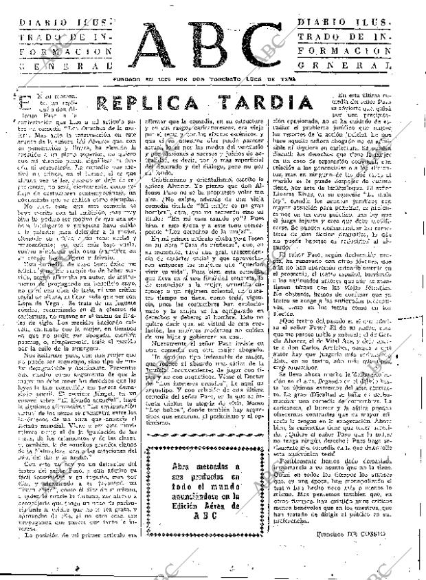 ABC MADRID 05-06-1962 página 3