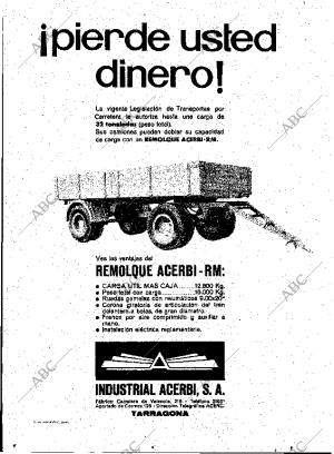 ABC MADRID 05-06-1962 página 30