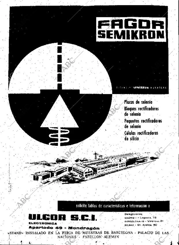 ABC MADRID 05-06-1962 página 35