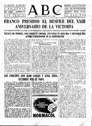 ABC MADRID 05-06-1962 página 47