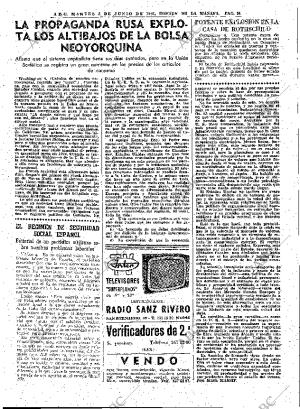 ABC MADRID 05-06-1962 página 51