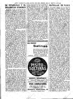 ABC MADRID 05-06-1962 página 52