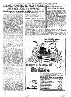 ABC MADRID 05-06-1962 página 53