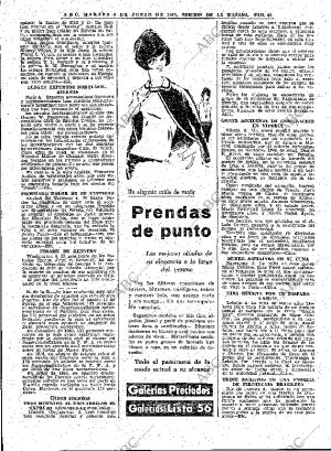 ABC MADRID 05-06-1962 página 60