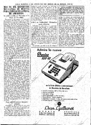 ABC MADRID 05-06-1962 página 61