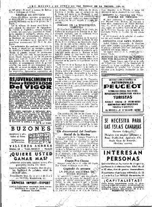 ABC MADRID 05-06-1962 página 64