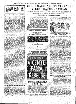ABC MADRID 05-06-1962 página 79