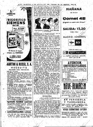 ABC MADRID 05-06-1962 página 80