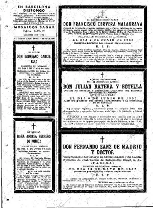 ABC MADRID 05-06-1962 página 92