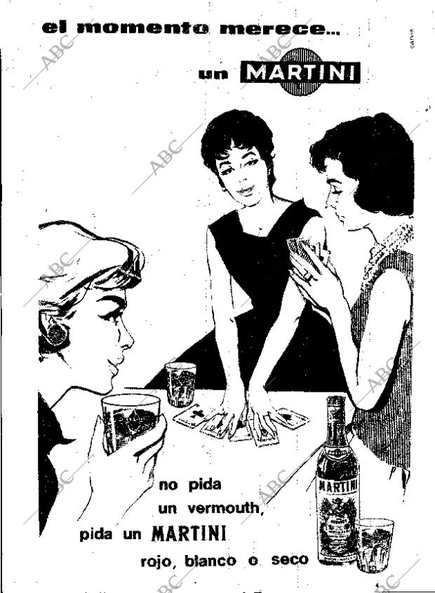 ABC MADRID 05-06-1962 página 96