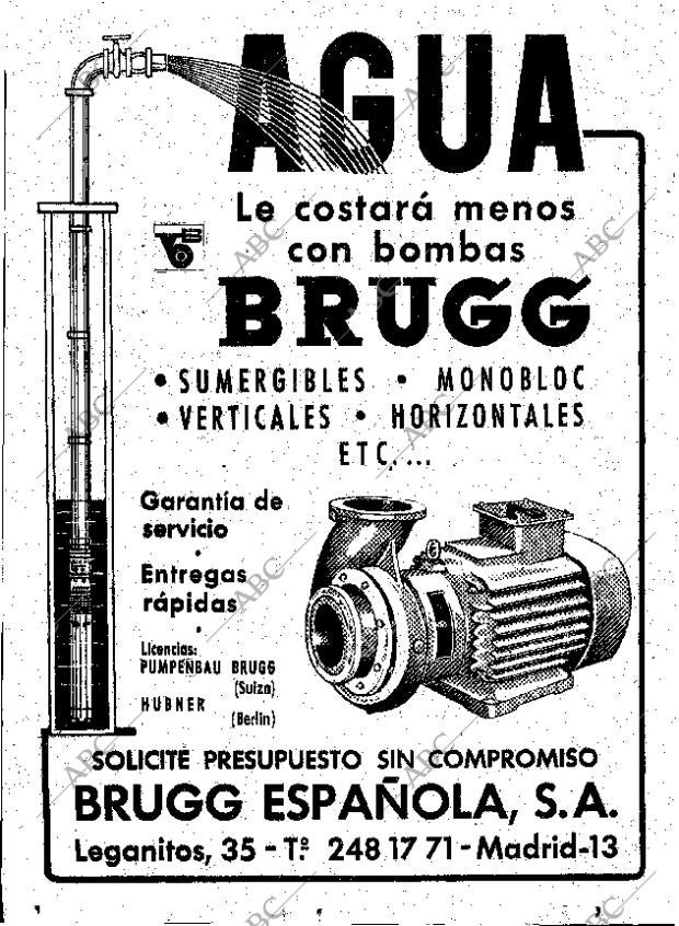 ABC MADRID 06-06-1962 página 28